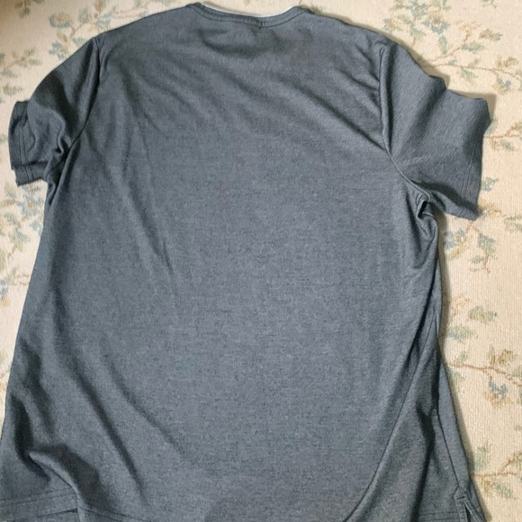 MICHAEL KORS Birdseye Crewneck Tee - Picture 7 of 9